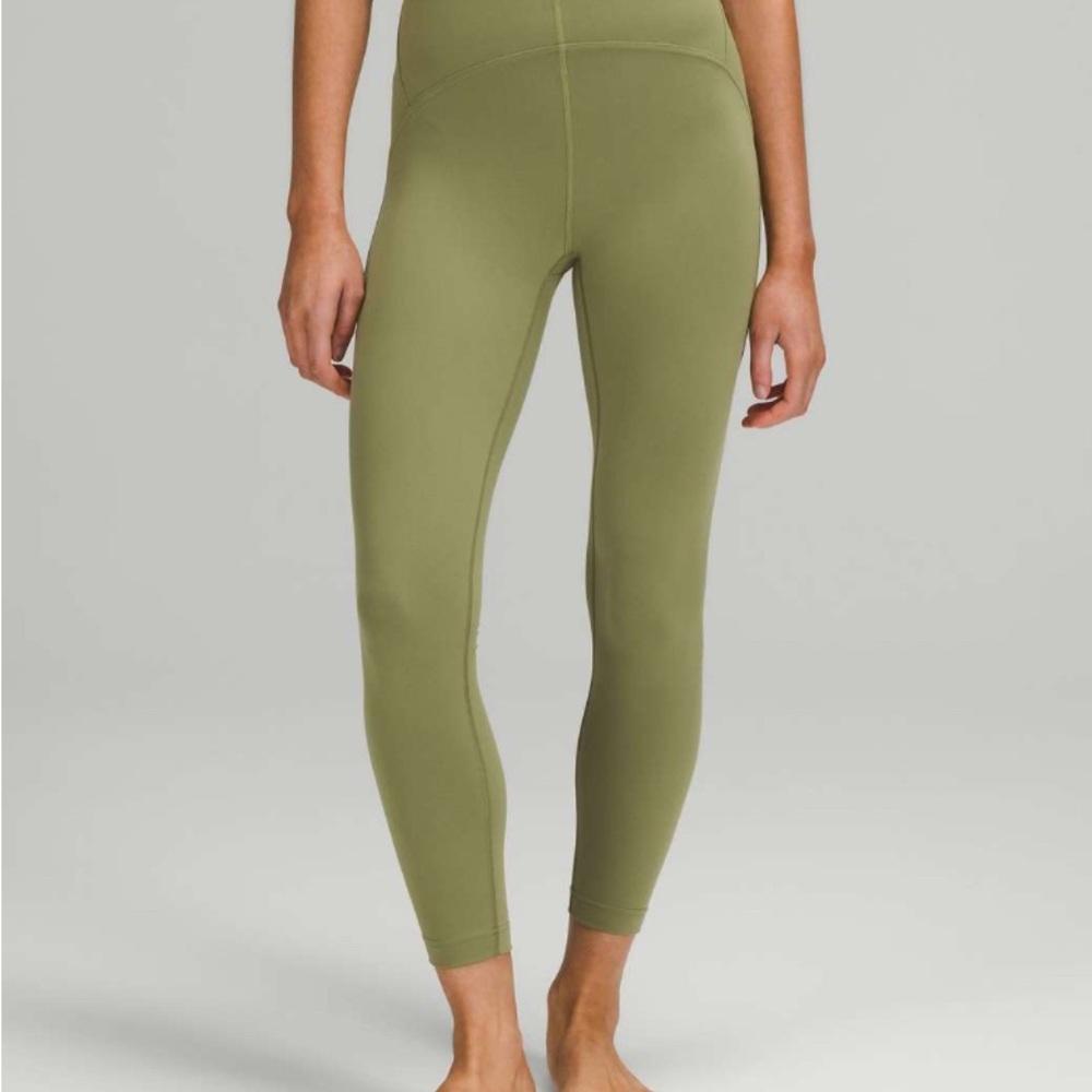 Lululemon Instill HR Tight 25”